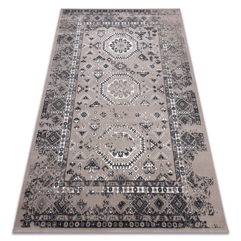 Dywan Vintage RugsX 80x150 cm beż B833 1 szt.