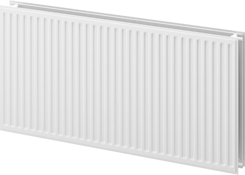 Grzejnik płytowy Mexen Hygiene CH20 600 x 400 biały 440 W