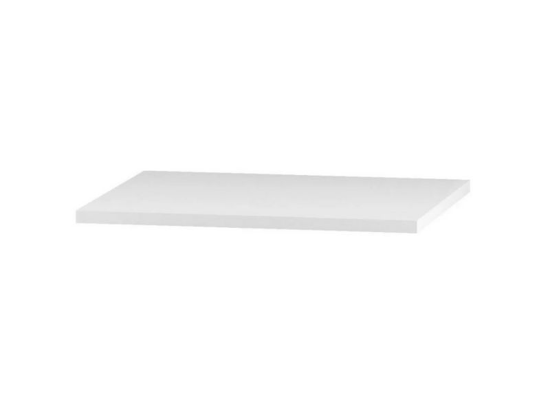 Blat łazienkowy Stolkar NICEA DUM 60cm biały 1szt