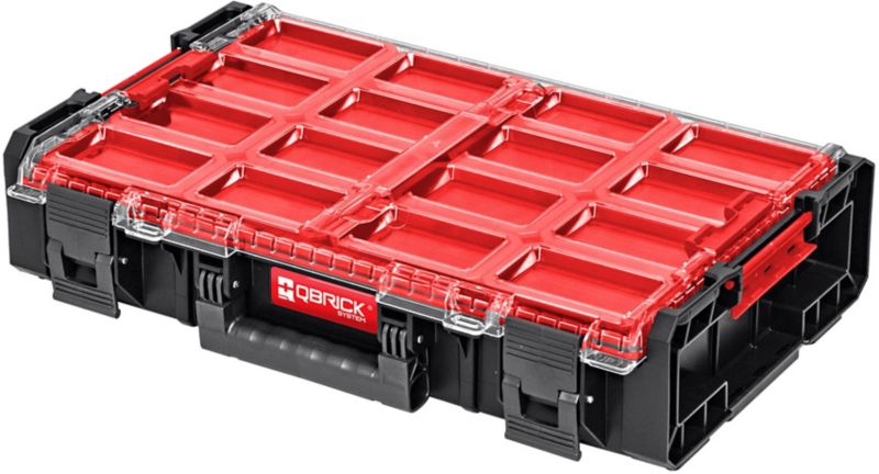 Organizer Qbrick System One XL