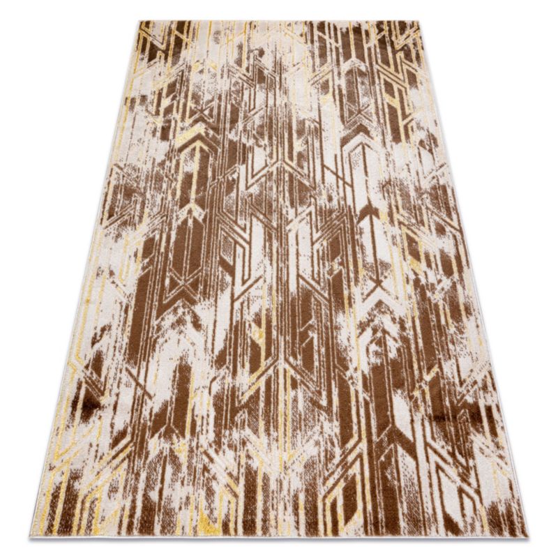 Dywan Mefe RugsX 120x170 cm beż AT3628 1 szt.