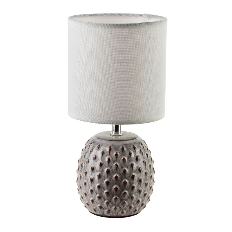 Lampa stołowa LETI LETI 10x14x28,5cm uniwersalna 1 szt.
