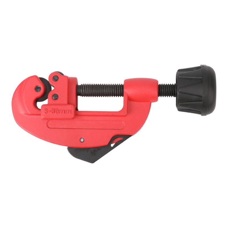 Obcinak do rur Forge Steel 3-30 mm