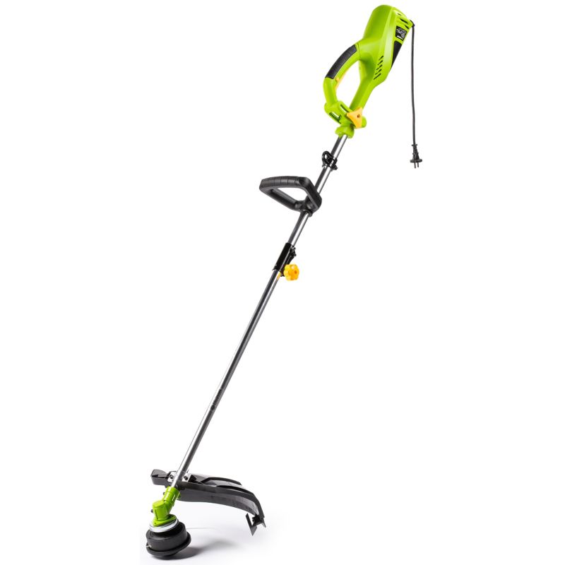 Podkaszarka Fieldmann FZS 2050E Kosa Do Trawy 1400W Wykaszarka 1szt
