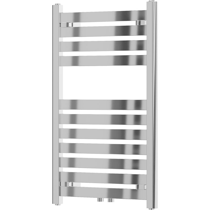 Grzejnik drabinkowy Mexen Uran chrom W105-0800-500-00-01 1 szt.