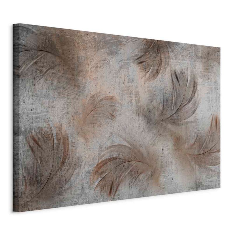 Obraz Artgeist Powiew beżu 30 x 20 cm flizelina 1 szt
