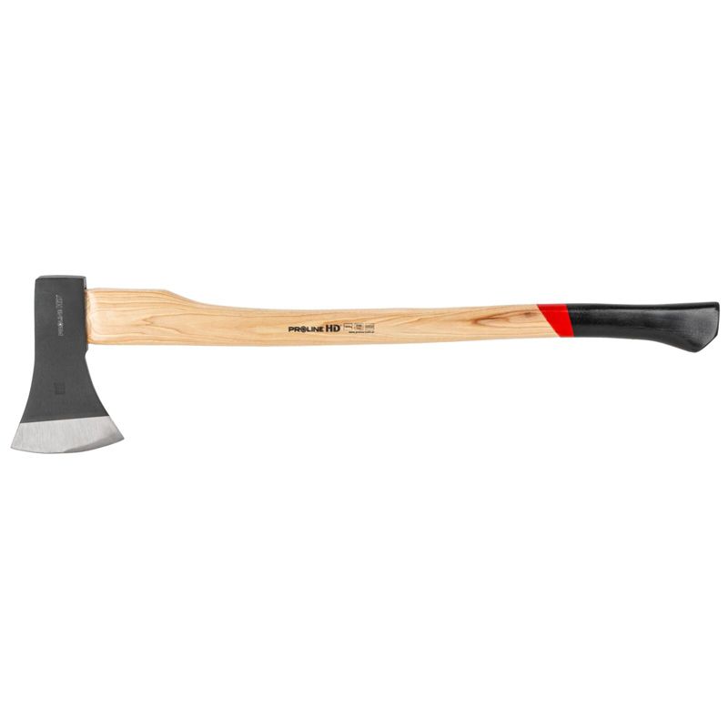 Siekiera PROLINE 1600 g trzonek hickory antypoślizgowy uchwyt 1 szt.