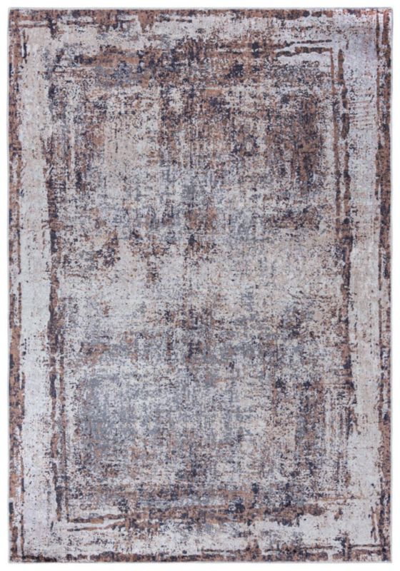 Dywan Vintage Toscana 23660 Mazovia 80 x 150 cm beżowy 1 szt.