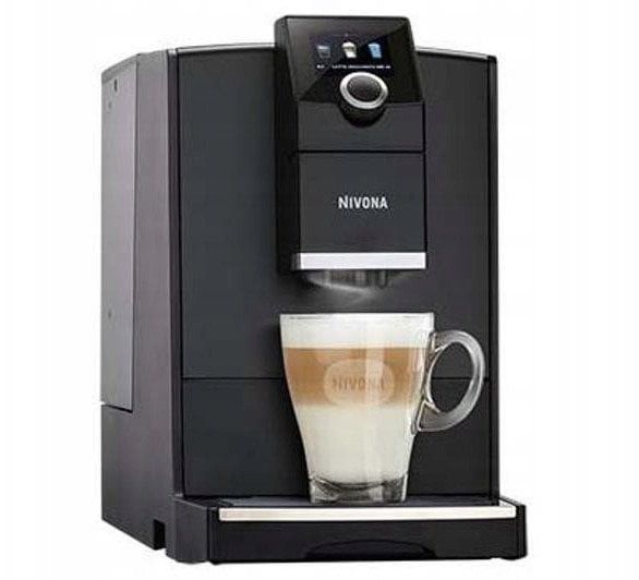 Ekspres ciśnieniowy NIVONA Cafe Romatica 792 1szt.
