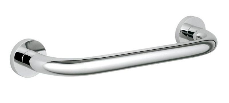 Uchwyt wannowy Grohe Essentials chrom 29,5 cm StarLight, metal, ukryte mocowanie, 1 szt.