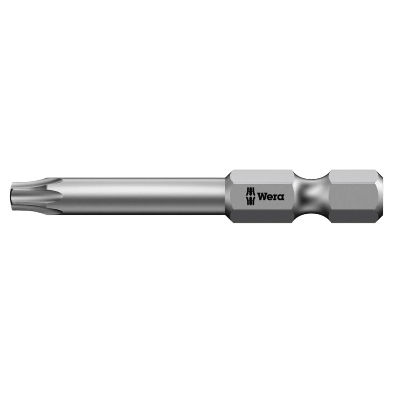 Bit Wera do wkrętów z gniazdem TORX z trzpieniem zabezpieczającym T30H 05060145001 1 szt.