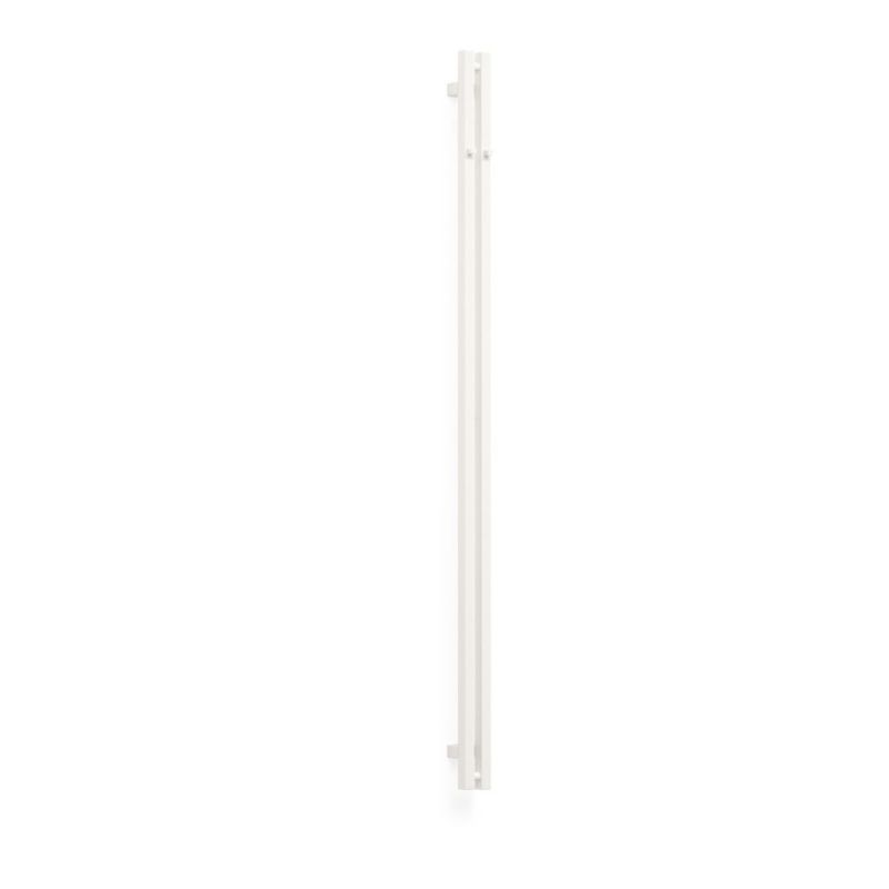 Grzejnik łazienkowy Oltens Stang 180x8 cm biały 207W 1 szt.