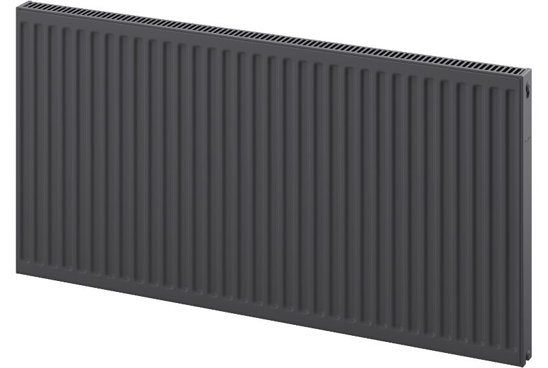 Grzejnik płytowy Mexen C11 500 x 800 antracyt 637 W 1 szt.