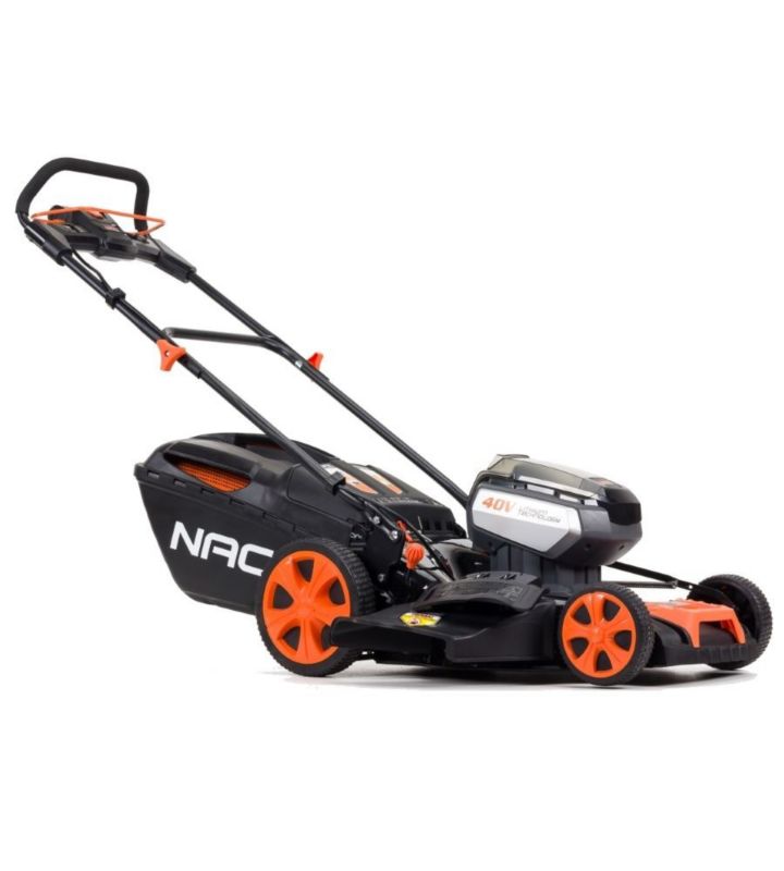 Kosiarka akumulatorowa NAC LB40-45-B60-NG 40V 1szt.