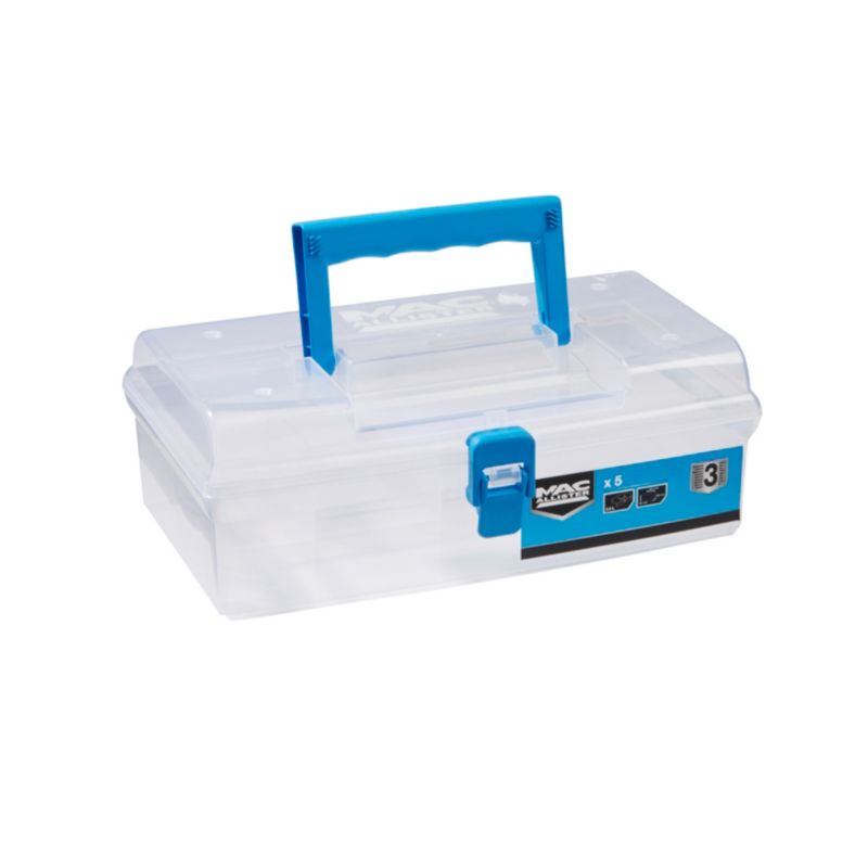 Organizer MacAllister M10