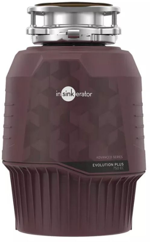 Rozdrabniacz Odpadów InSinkErator Evolution Plus 750 EC 0,75 KM 3-stopniowy 1 szt.
