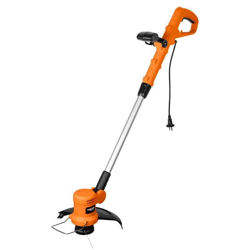 Podkaszarka NEO TOOLS teleskopowa elektryczna 380W, 250mm 1 szt