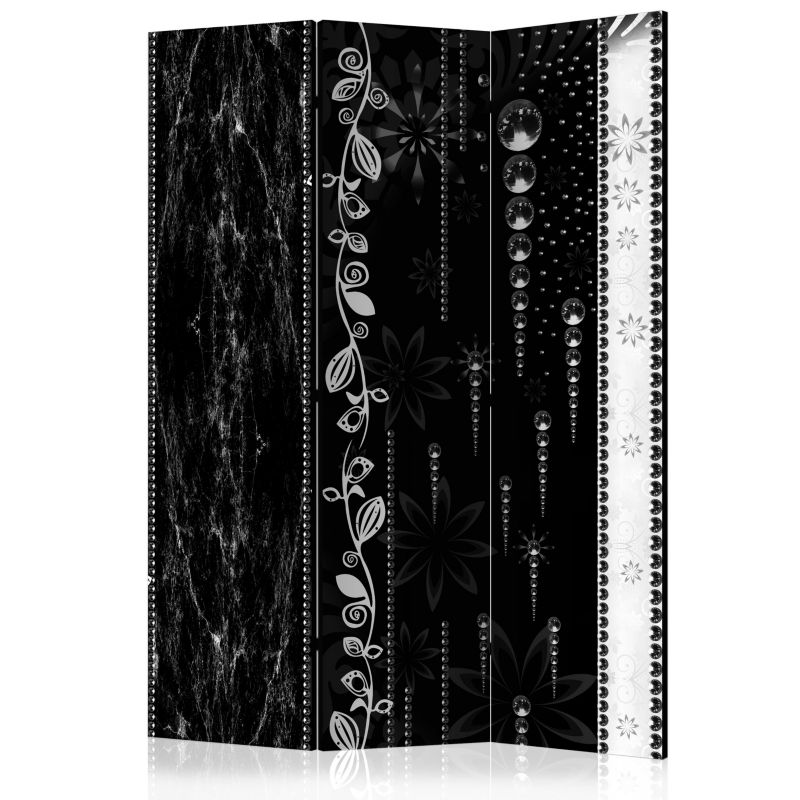 Parawan jednostronny Artgeist Tła i desenie 135x172 cm Tła i desenie 1 szt