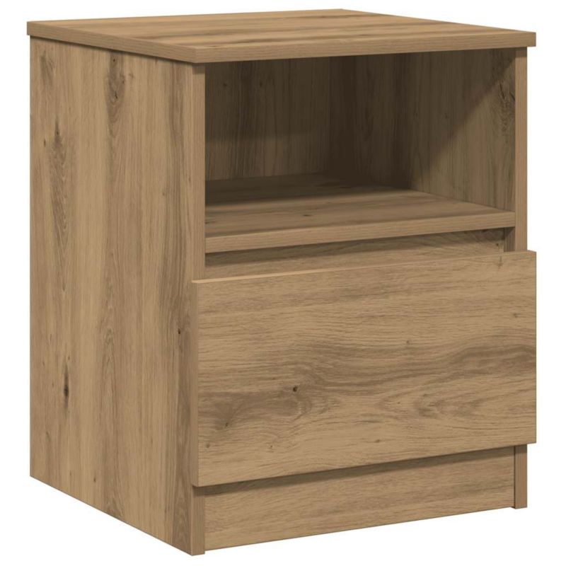 Stolik nocny vidaxl 856500 1szt