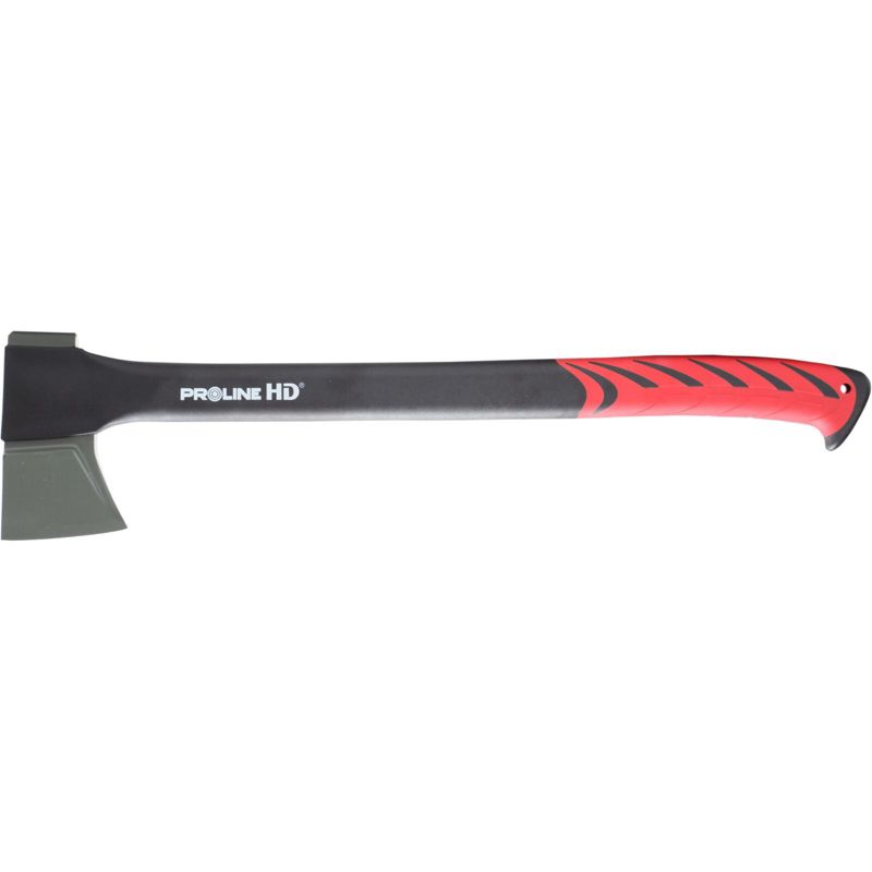 Siekiera PROLINE 1600 g rękojeść z włókna szklanego 725 mm powłoka teflonowa 1 szt.