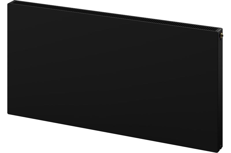 Grzejnik płytowy Mexen Flat CVF21 900 x 1300 czarny 2066 W 1 szt.