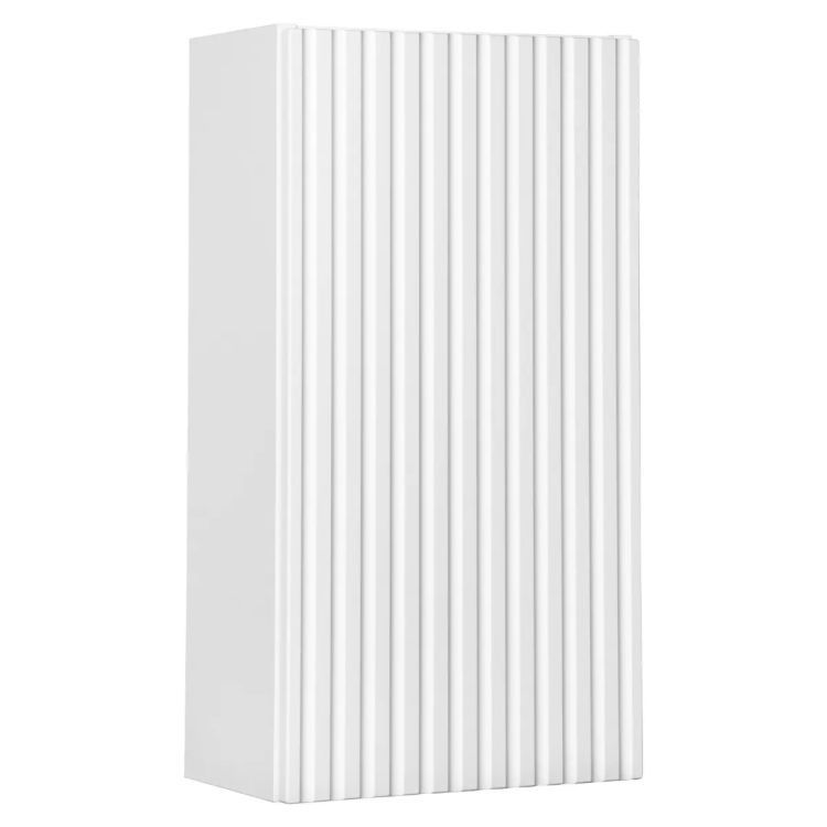 Szafka łazienkowa COMAD NOVA WHITE 83-30-1D 30cm biała 1 szt.