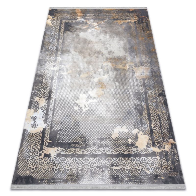 Dywan Luce RugsX 154x220 cm szary AT4265 1 szt.