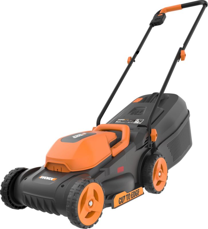 Kosiarka akumulatorowa Worx WP733E 20 V 30 cm