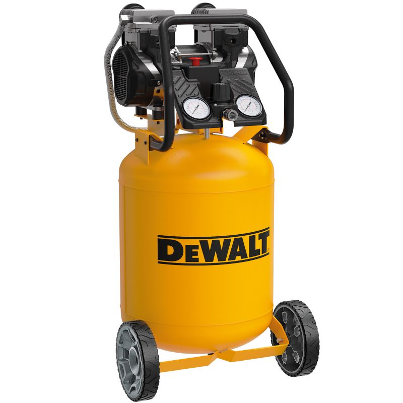 KOMPRESOR DeWALT DXCMS2550VE BEZOLEJOWY 50L 1800W 10 bar sprężarka 1 szt
