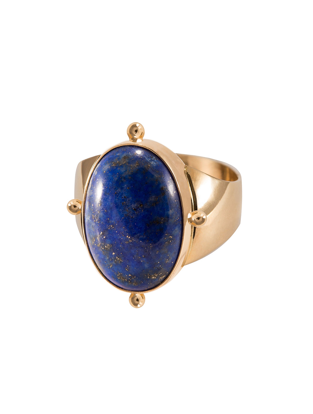 Blue Lilac Signet, 16