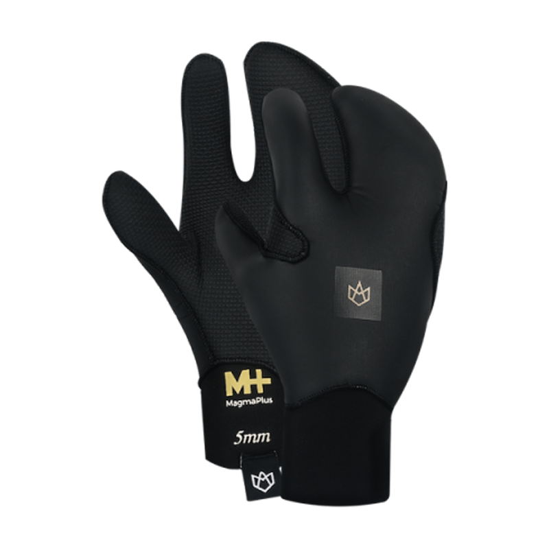 Rękawiczki Manera Magma Lobster Glove 5mm 2025