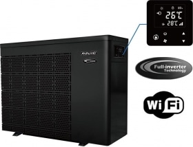 Fairland Inverter Plus 10,5kW IPHCR26
