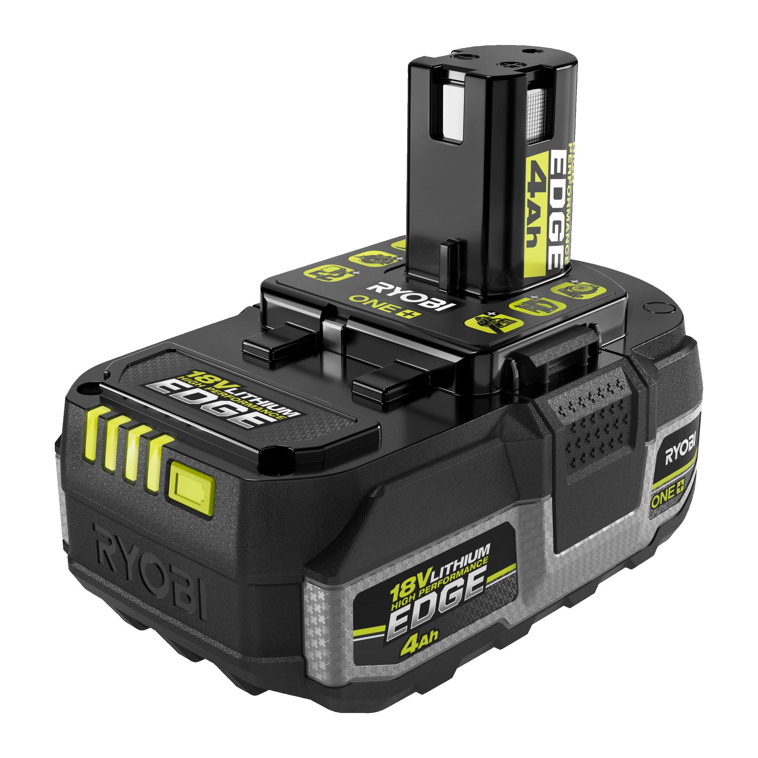 Akumulator 4.0 Ah EDGE 18V ONE+