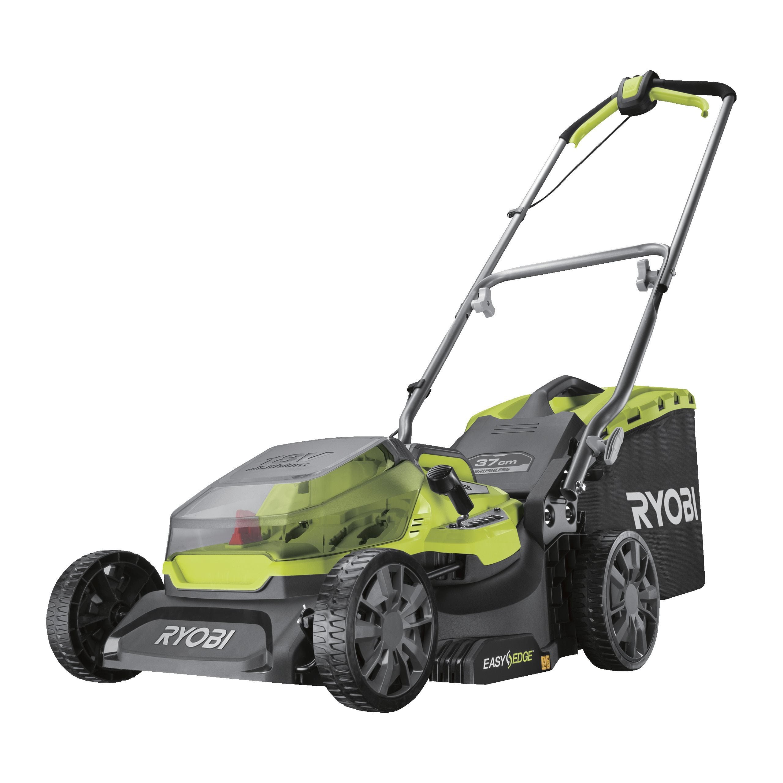 Kosiarka 37cm akumulatorowa bezszczotkowa 18V ONE+