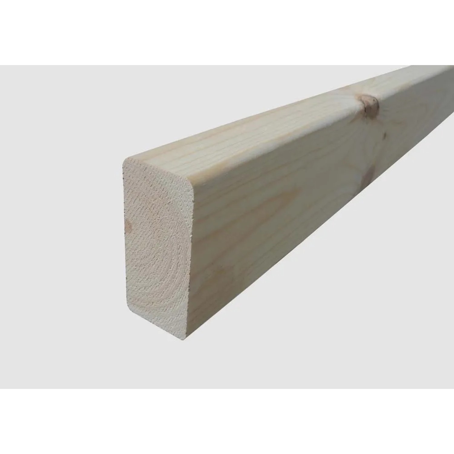 Kantówka strugana surowa 33 x 70 x 2500 mm