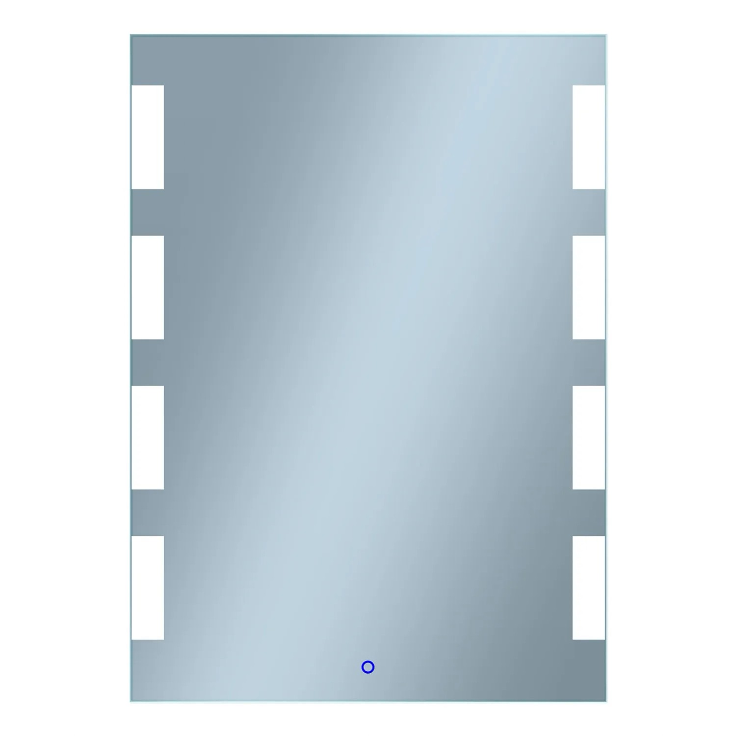 Venti Lustro Ikar z oświetleniem LED 50x70