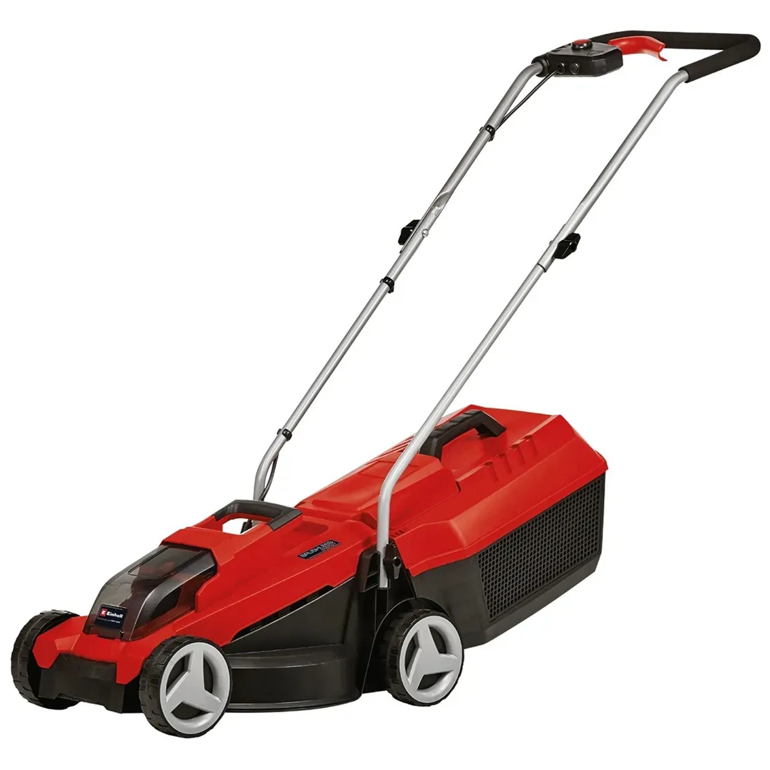 Einhell Kosiarka akumulatorowa GE-CM 18/32 Li 18V