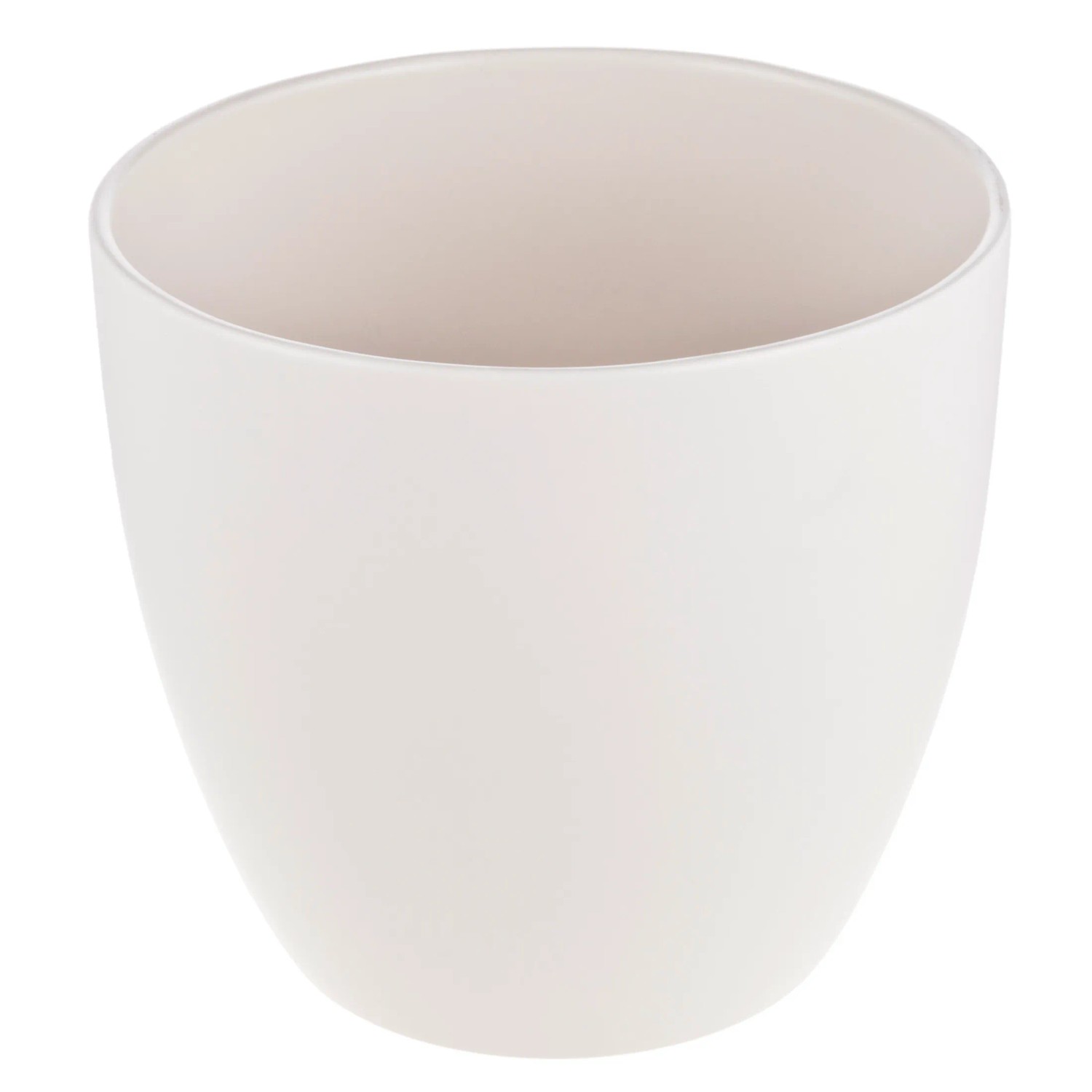 Osłonka krem - śr. 19 cm