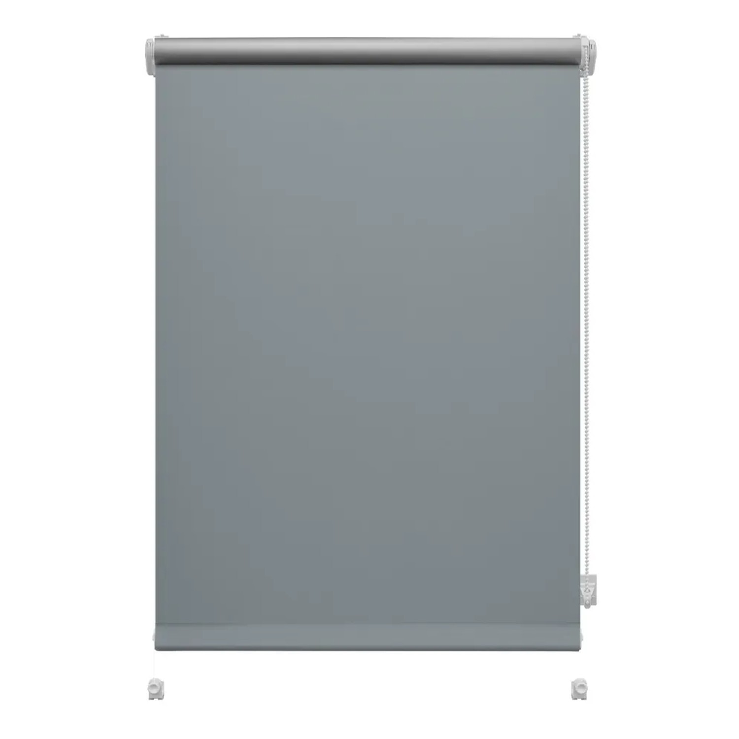 Mini roleta THERMO jasnoszara 97 cm x 150 cm