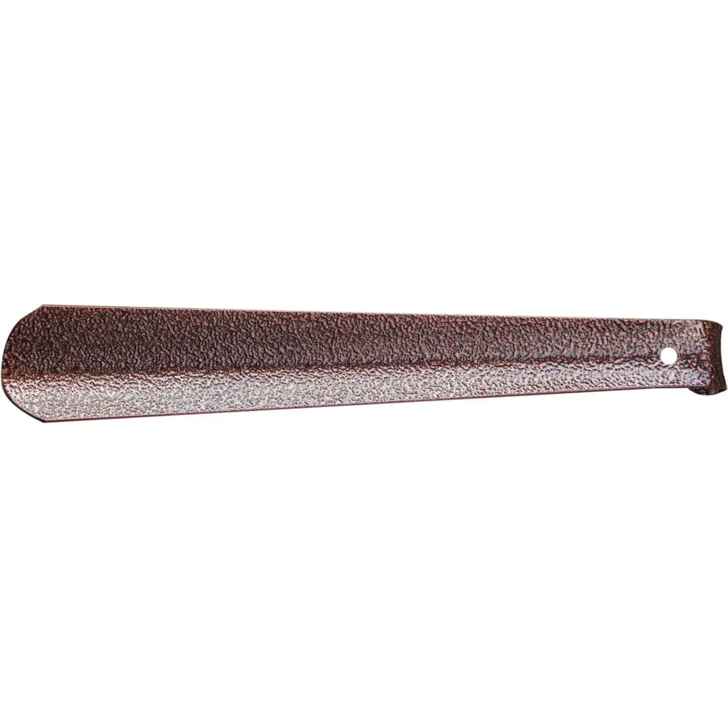 Łyżka do butów 31 cm metalowa