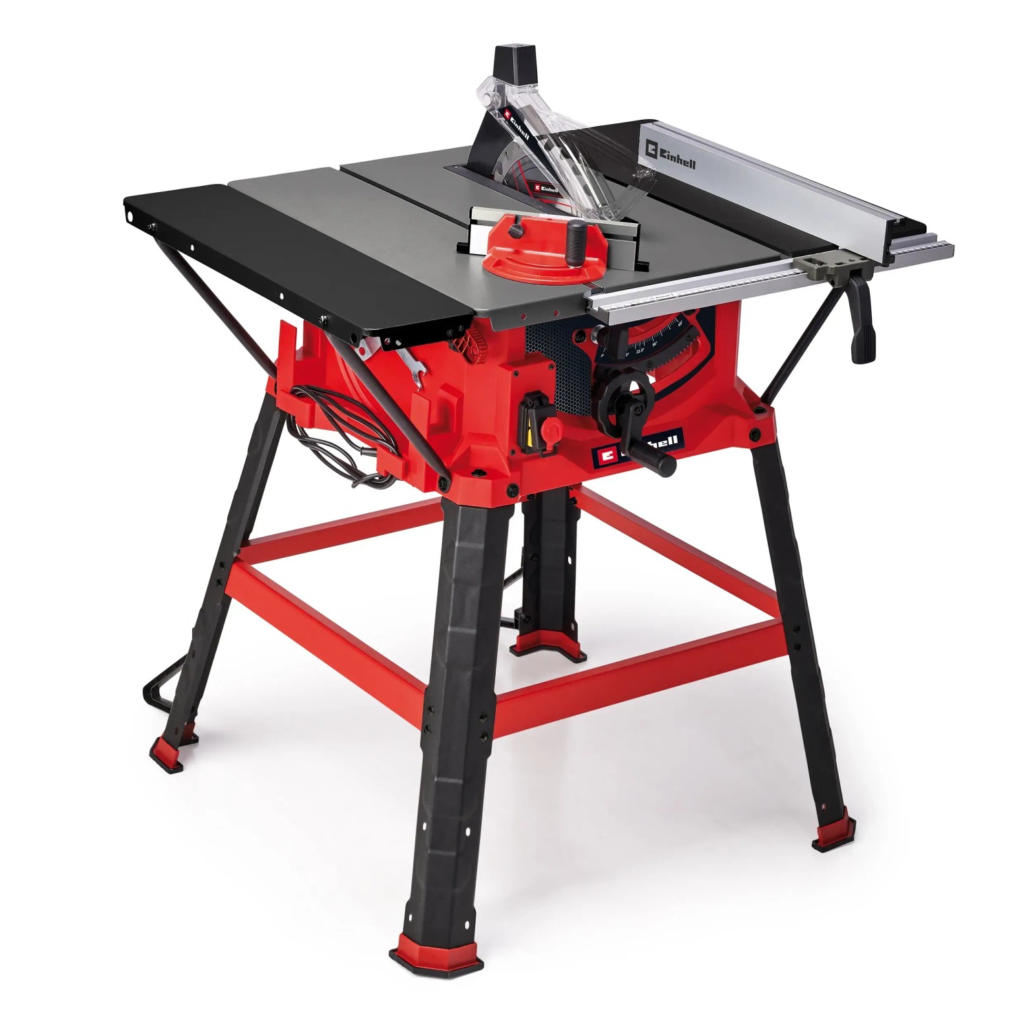 Einhell Przecinarka do drewna TC-TS 254U 1800W 254 mm