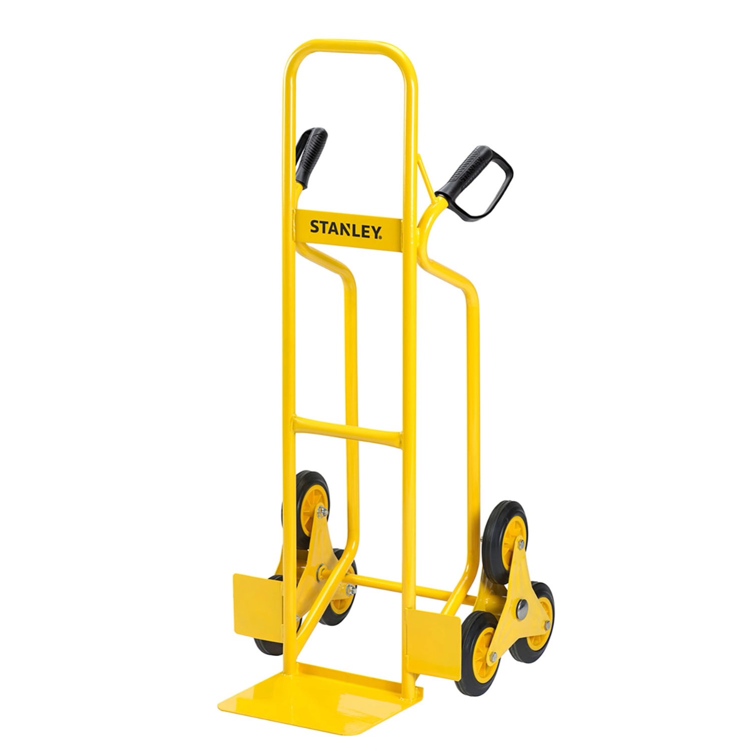 Stanley Wózek transportowy stalowy schodowy SXWT-HT523 - 200 kg