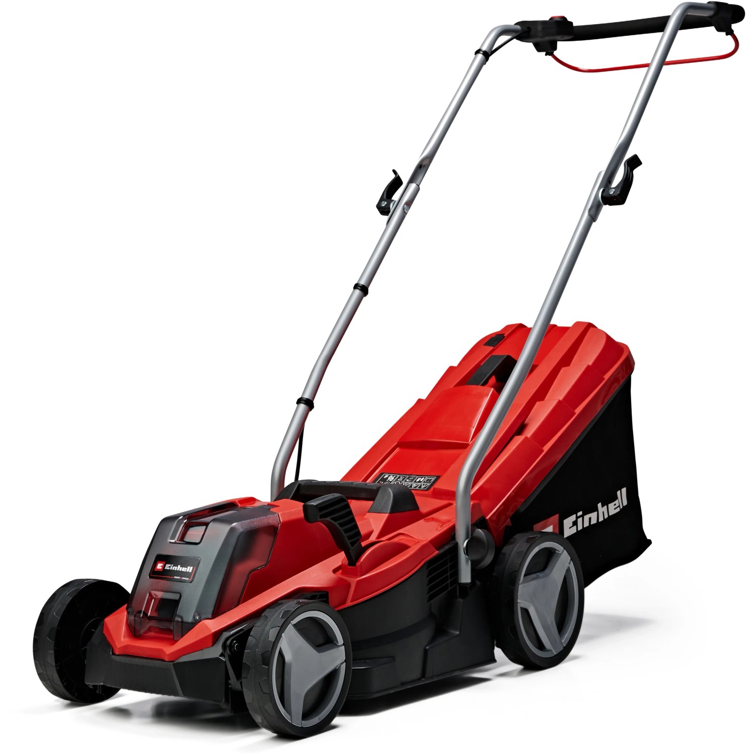 Einhell Kosiarka akumulatorowa GE-CM 18/33 18V