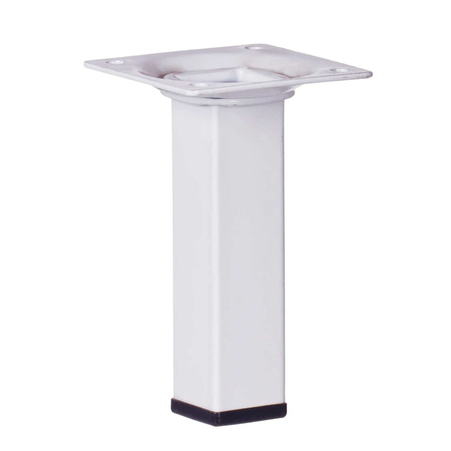 Hettich Noga do mebli 2,4 cm x 2,4 cm x 10 cm