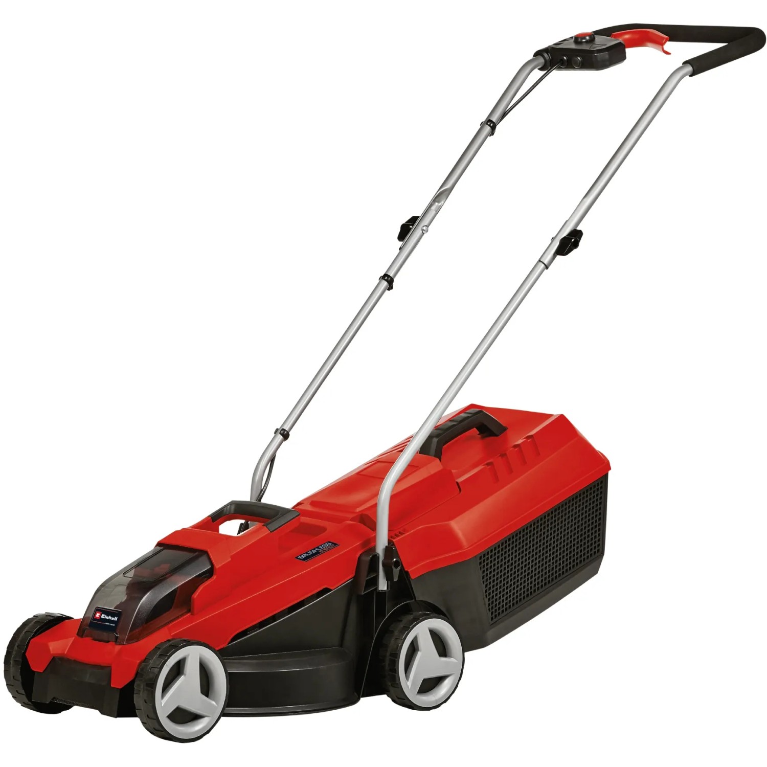 Einhell Kosiarka akumulatorowa GE-CM 18/32 Li solo