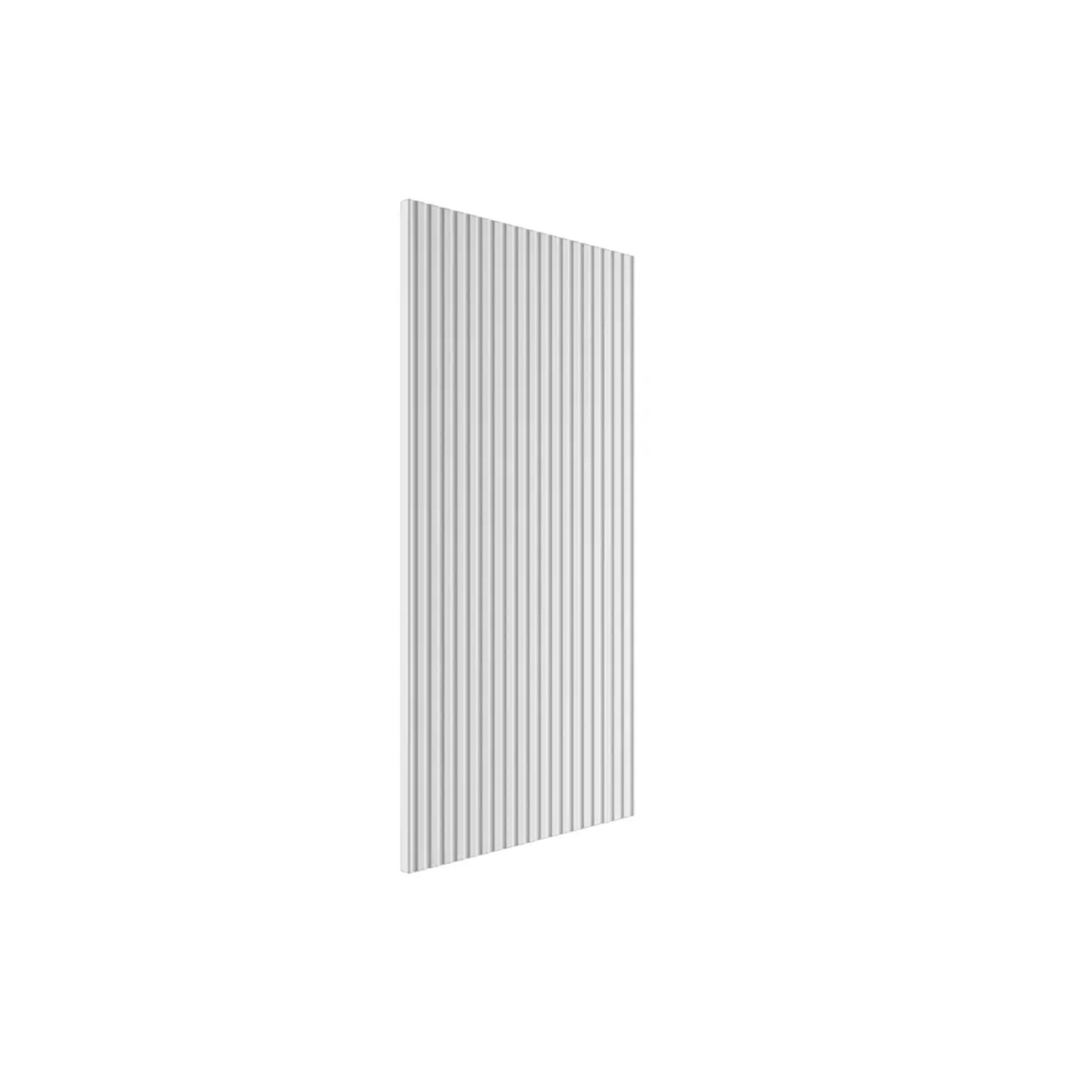 Front Casino Royal 106,8 x 50 cm biały mat