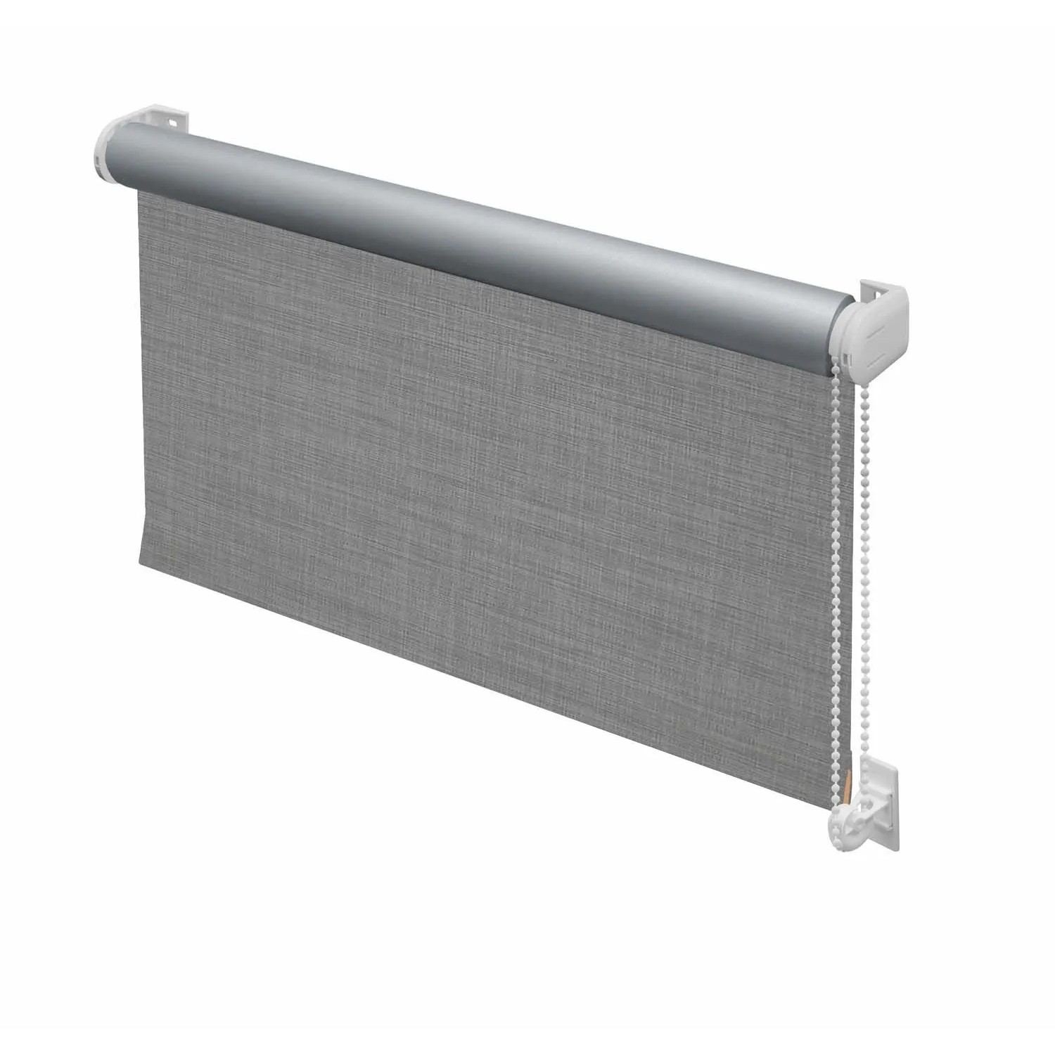 Gardinia Roleta LIGHT 496 str THERMO 160 x 175 cm szara
