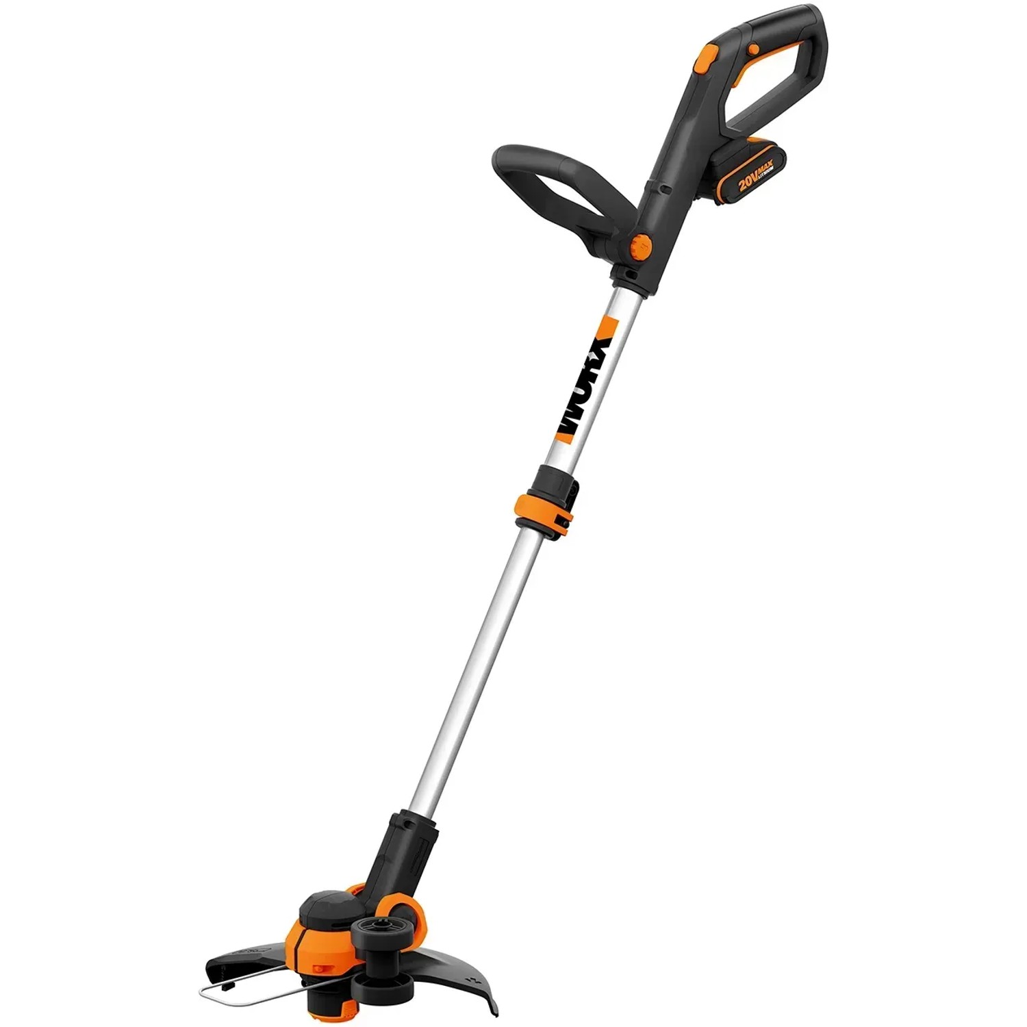 WORX Podkaszarka akumulatorowa WG163E.2 20V