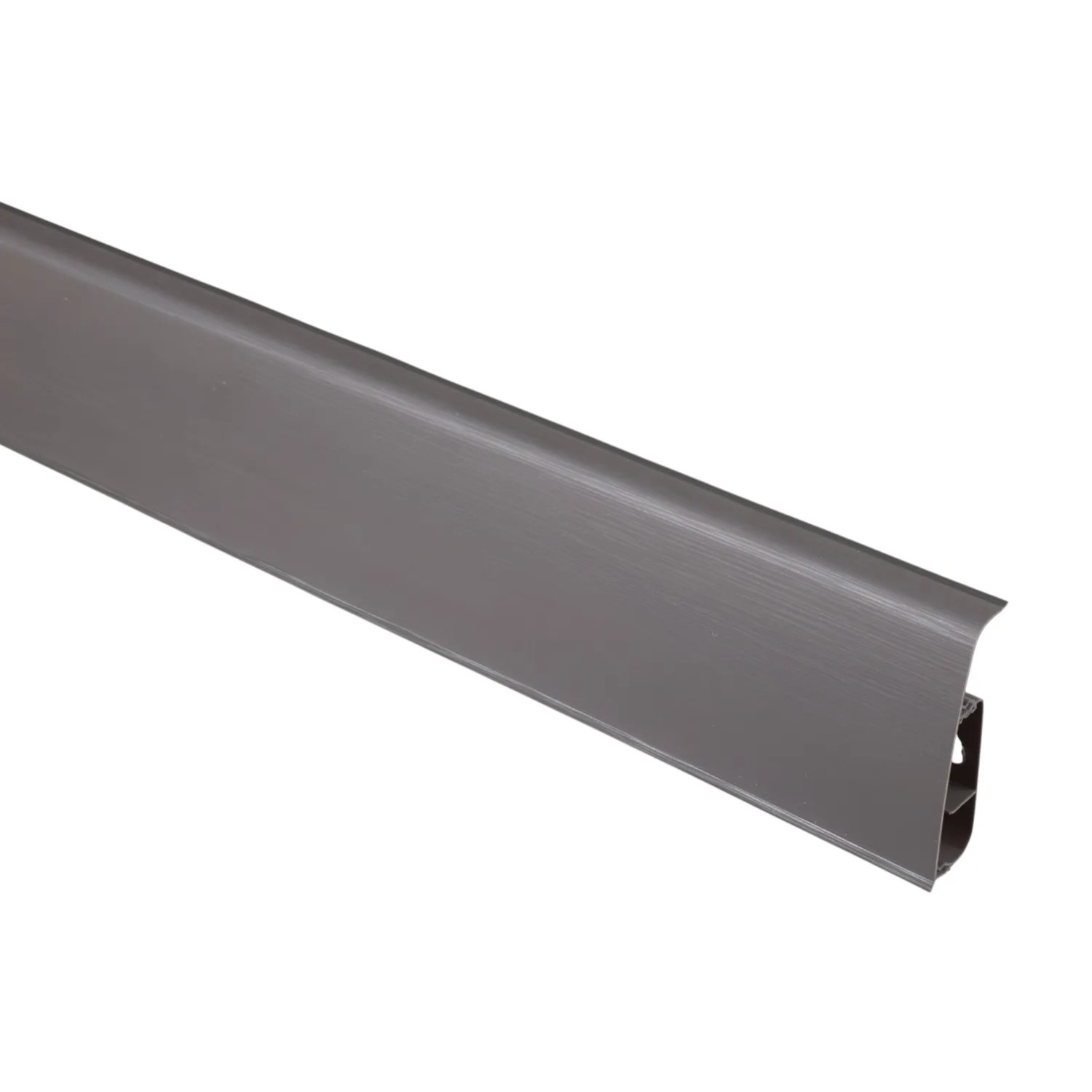 Listwa przypodłogowa LIMA Aluminium