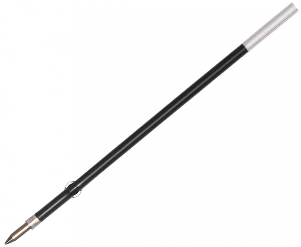 Wkład do długopisu Penac Sleek Touch, Side101, Pepe, RBR, RB085, CCH3, 1.0mm, niebieski